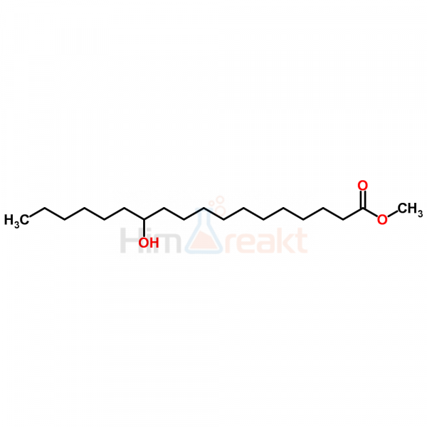Метил 12-гидроксистеарат