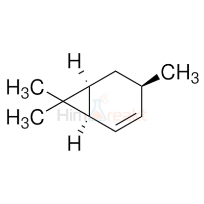 (1S,3r)-цис-4-карен