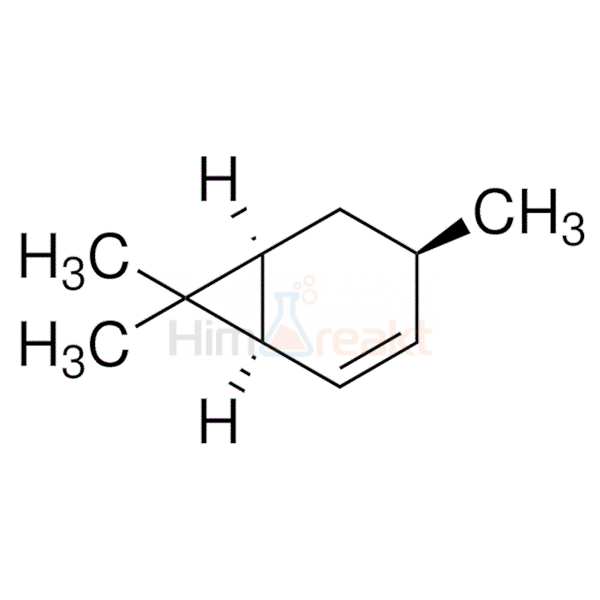 (1S,3r)-цис-4-карен