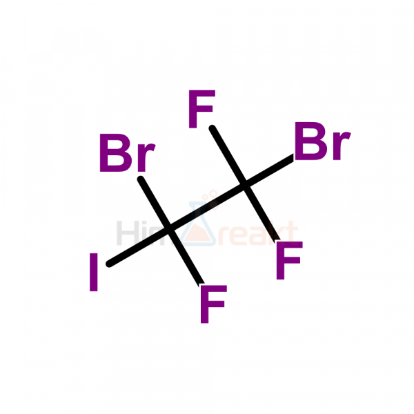 1,2-Дибром-2-йодотрифторэтан