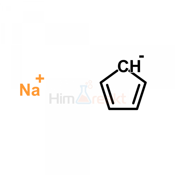 Циклопентадиенилнатрий раствор