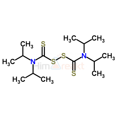 Тетраизопропилтиурам дисульфид