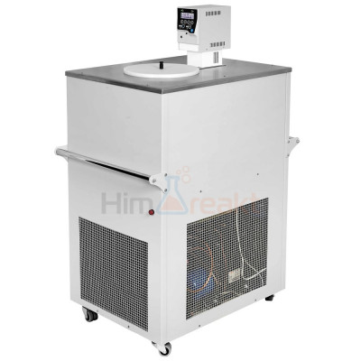 Термостат жидкостный низкотемпературный КРИО-МТ-07