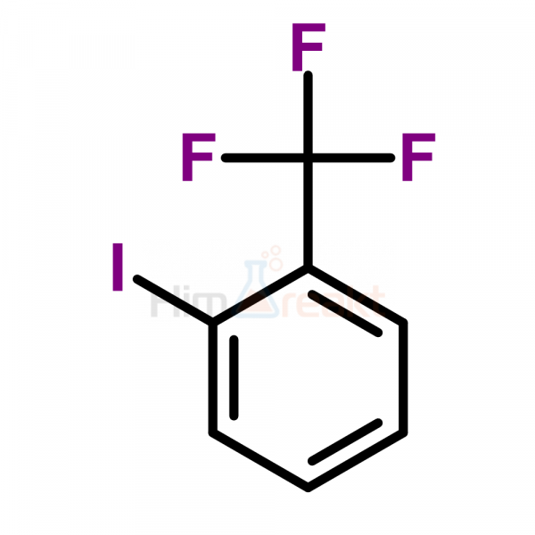 2-Йодобензотрифторид