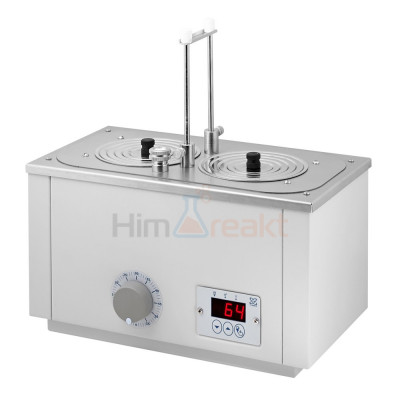 Баня лабораторная ЛБ21