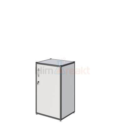 Шкаф для хранения реактивов ШДР-60.50.105