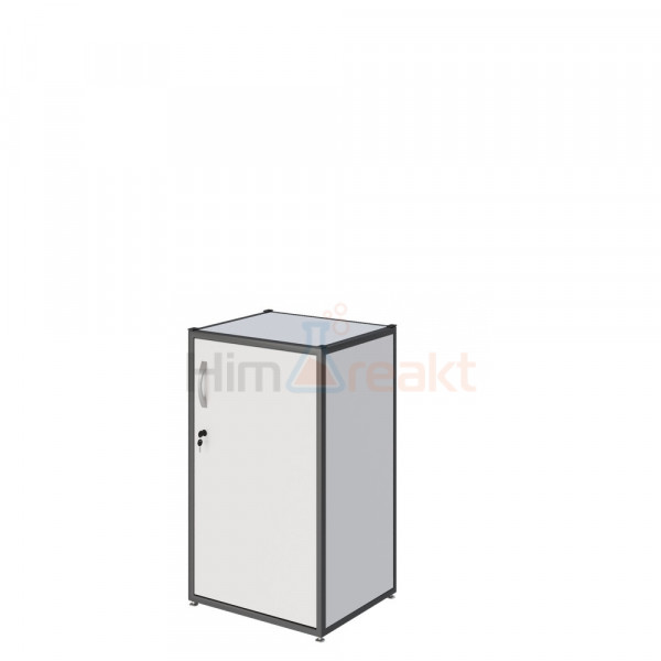 Шкаф для хранения реактивов ШДР-60.50.105