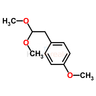 4-Метоксифенилацетальдегид диметилацеталь