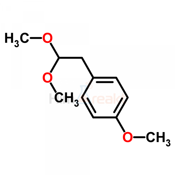 4-Метоксифенилацетальдегид диметилацеталь