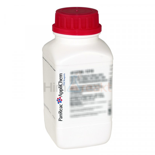 Аммония молибдат 4-водн. (Reag. Ph. Eur.), для аналитики, ACS, ISO