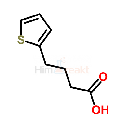 4-(2-Тиенил)масляный кислота