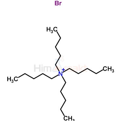 Тетрапентиламмоний бромид