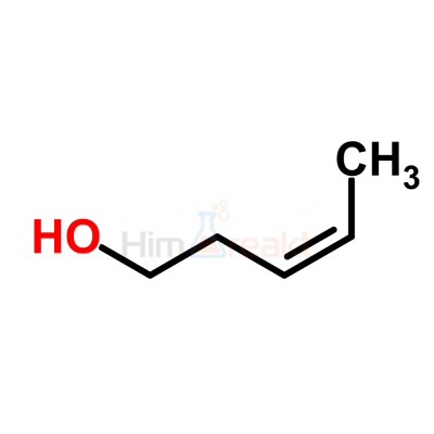 Цис-3-пентен-1-ол