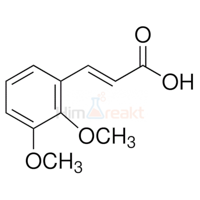 Транс-2,3-диметоксикоричной кислота