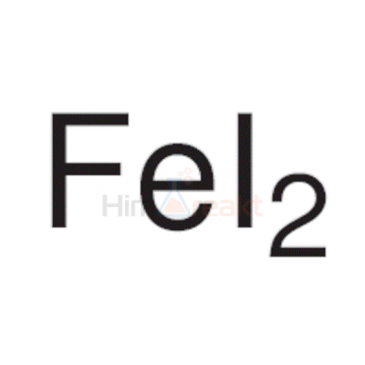 Железо(II) йодид