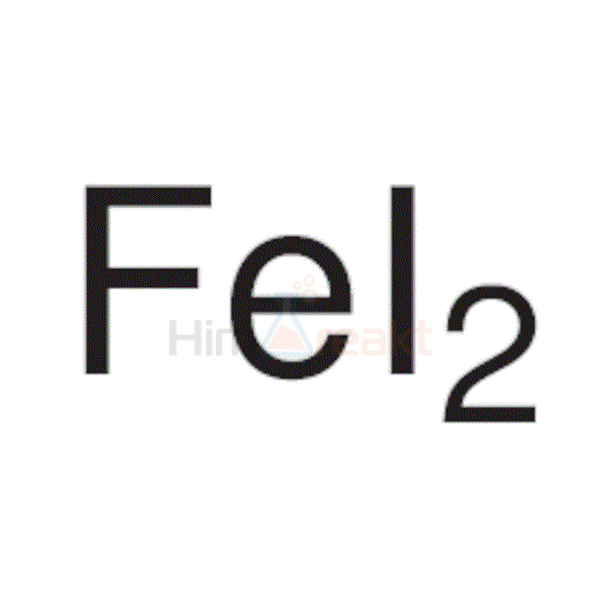 Железо(II) йодид