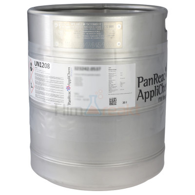 Циклогексан для ВЭЖХ (UV-IR-HPLC)