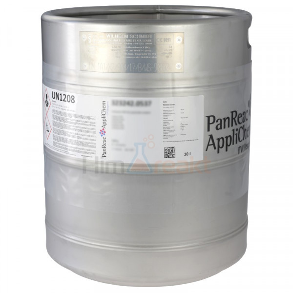 Циклогексан для ВЭЖХ (UV-IR-HPLC)