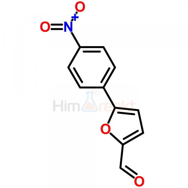 5-(4-Нитрофенил)фурфурол