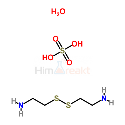 Цистамин сульфат гидрат