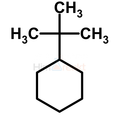 Трет-бутилциклогексан