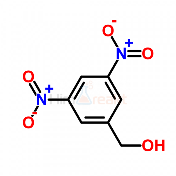 3,5-Динитроспирт бензиловый