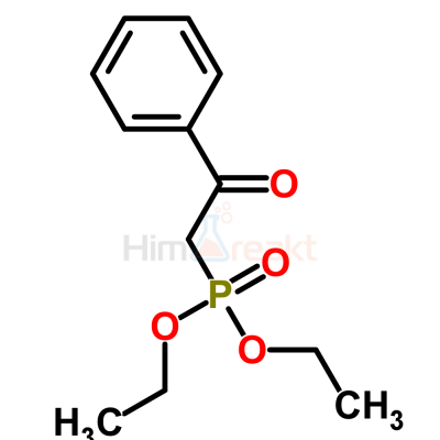 Диэтил (2-оксо-2-фенилэтил)фосфонат