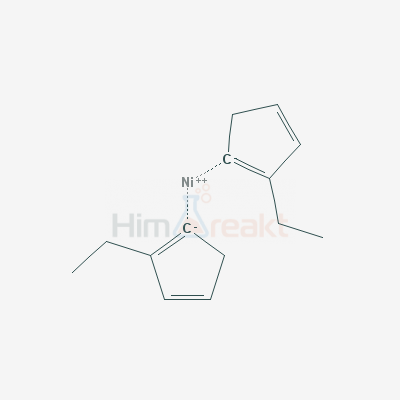 Бис(этилциклопентадиенил)никель(II)