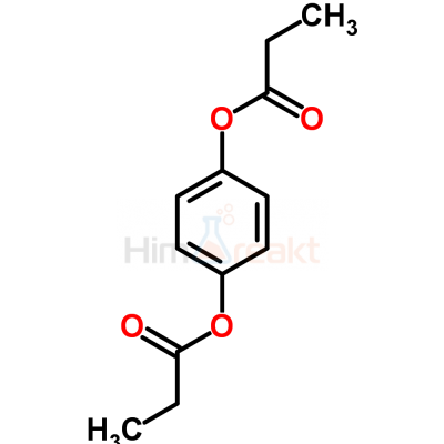 1,4-Дипроионилоксибензол