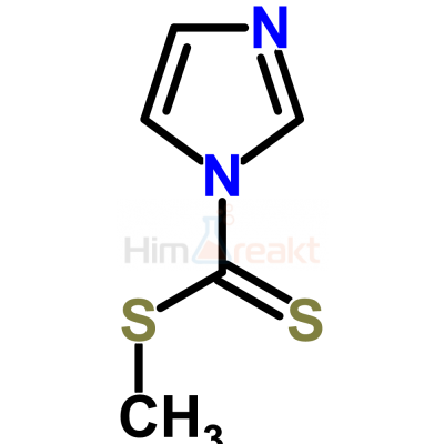 1-(Метилдитиокарбонил)имидазол