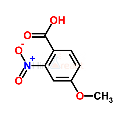 4-Метокси-2-нитробензойная кислота
