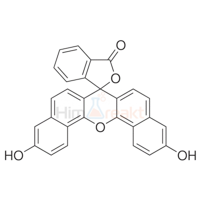 Нафтофлуоресцеин