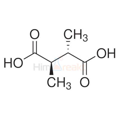 Мезо-2,3-диметилянтарная кислота
