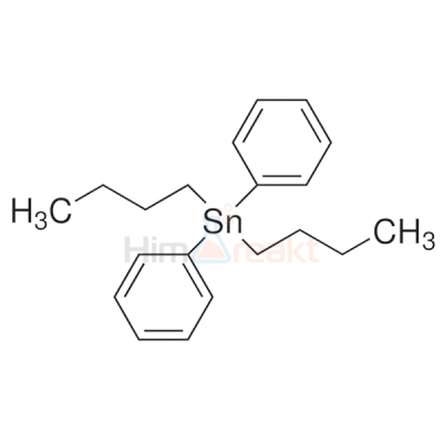 Дифенилди-N-бутилтин