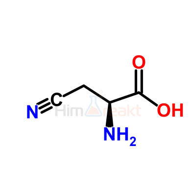 бета-Циано-L-аланин
