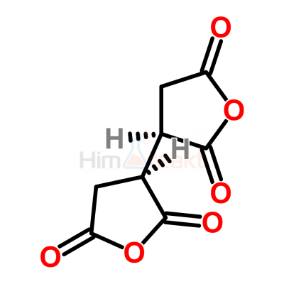 Мезо-бутан-1,2,3,4-тетракарбоновый диангидрид
