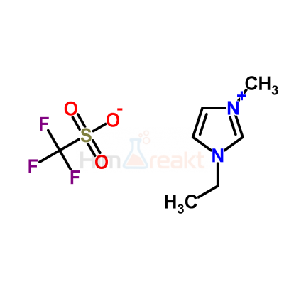 1-Этил-3-метилимидазол трифторметансульфонат
