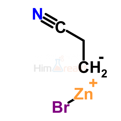 2-Цианоэтилцинк бромид раствор