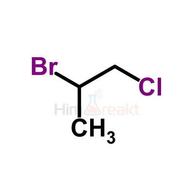 2-Бром-1-хлорпропан