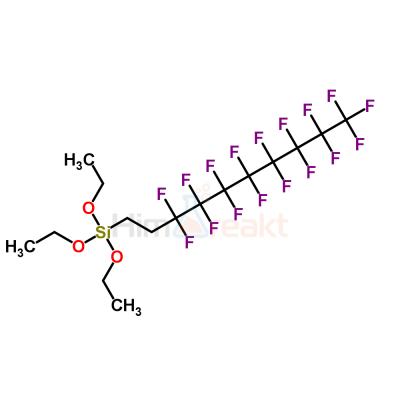 1H,1h,2h,2h-перфтордецилтриэтоксисилан