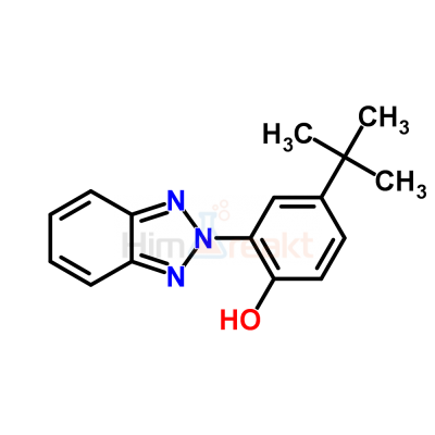 2-(2-Гидрокси-5-трет-бутилфенил)бензотриазол
