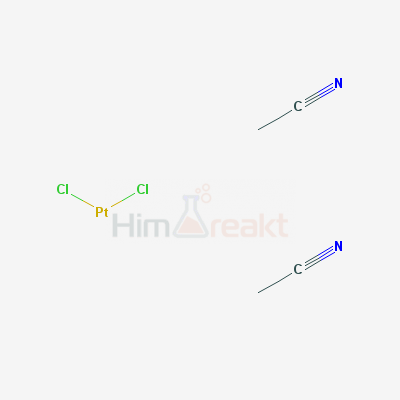 Цис-бис(ацетонитрил)дихлорплатина(II)