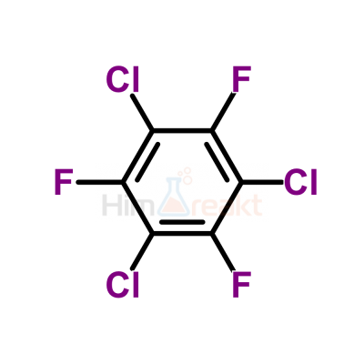 1,3,5-Трихлор-2,4,6-трифторбензол