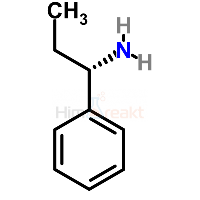 (S)-(-)-альфа-этилбензиламин
