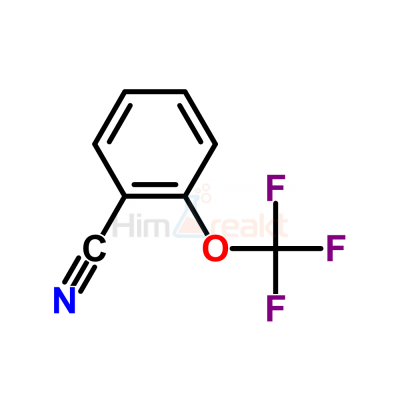 2-(Трифторметокси)бензонитрил