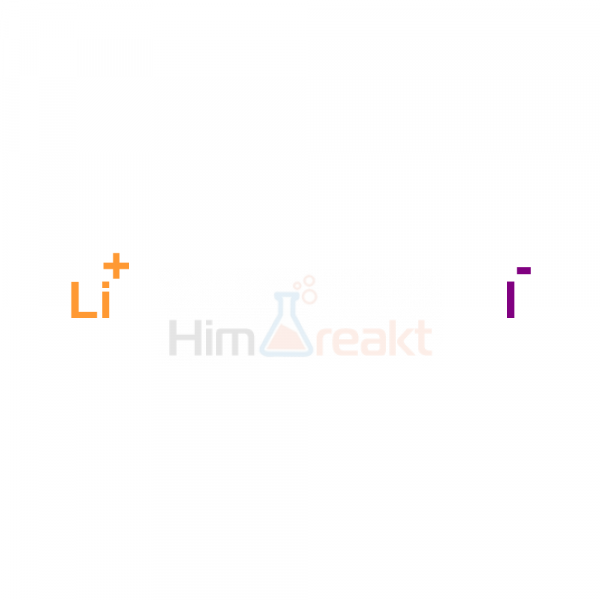 Литий йодид