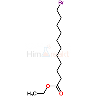 11-Бромундекановая кислота этиловый эфир