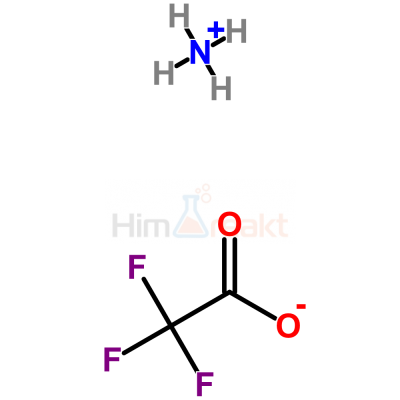 Аммоний трифторацетат