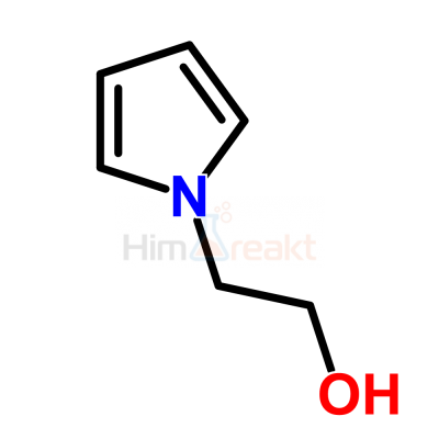 1-(2-Гидроксиэтил)пиррол