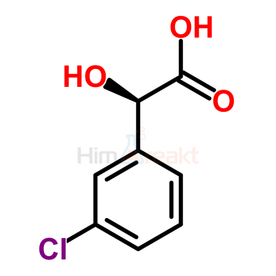 (R)-(-)-3-хлорманделовая кислота